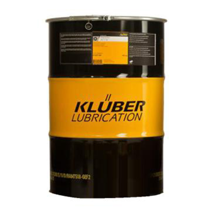 克鲁勃 润滑油；型号为Chemical/ 68号/200L；鑫方盛编号11124597；单位/桶